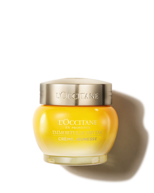 Immortelle Divine Cream - Anti-Aging | L'OCCITANE UK