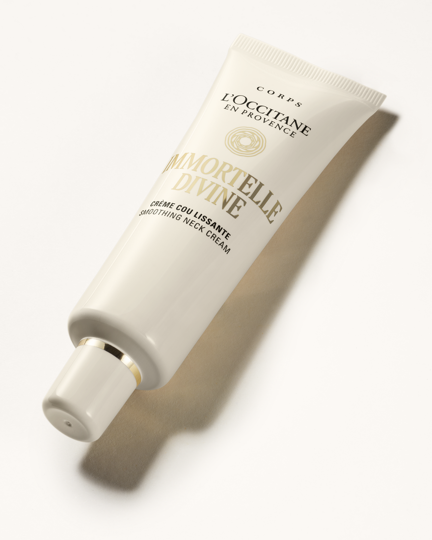 view 2/7 of Immortelle Divine Smoothing Neck Cream, , GBRECT