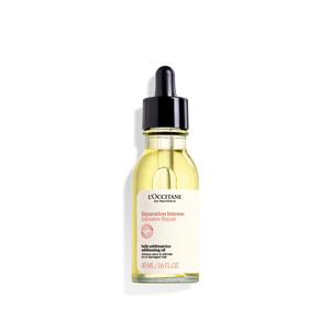 Intensive Repair Enriched Infused Oil 50ml | L'OCCITANE UK