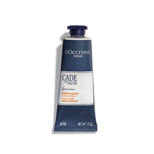 Multi-Benefits Cade Hand Cream - L'Occitane en Provence