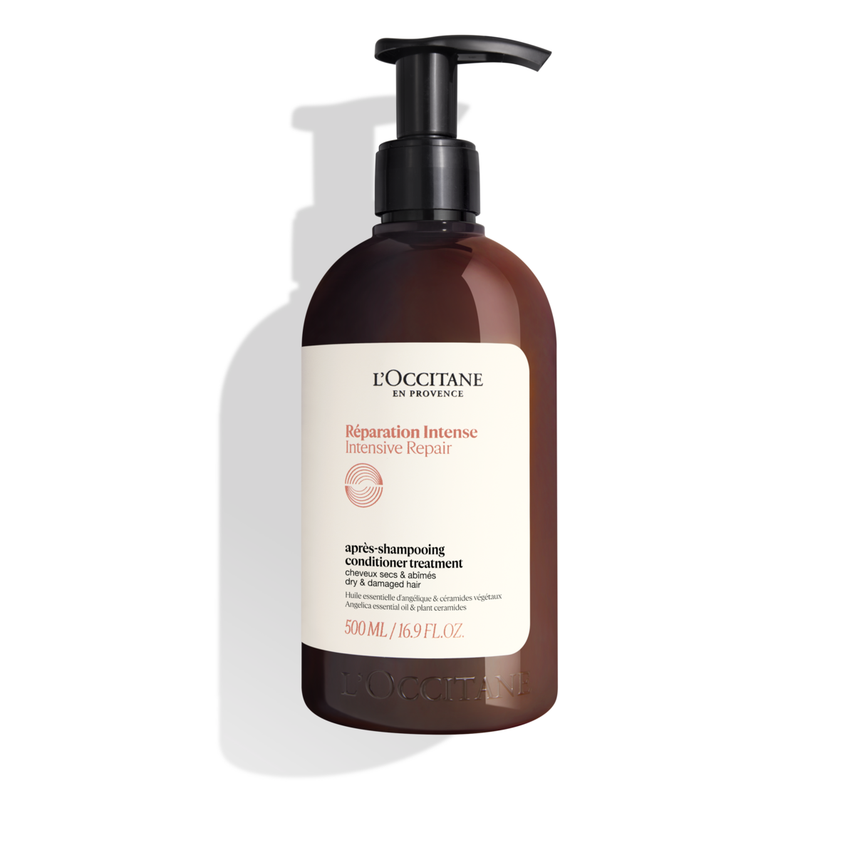 view 1/3 of Intensive Repair Conditioner 500ml, , GB