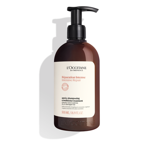 Intensive Repair Conditioner 500ml - L'Occitane en Provence
