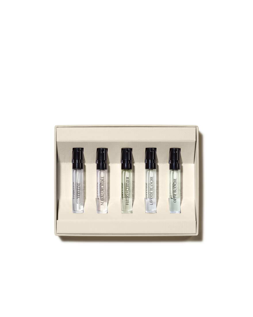 L'Occitane 香水 3本セット 50ml 未使用 L'Occitane Fragrance Discovery Kit | L'Occitane