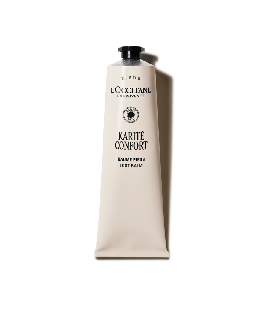 view 1/4 of Shea (Karit&eacute;) Foot Balm, , RECT