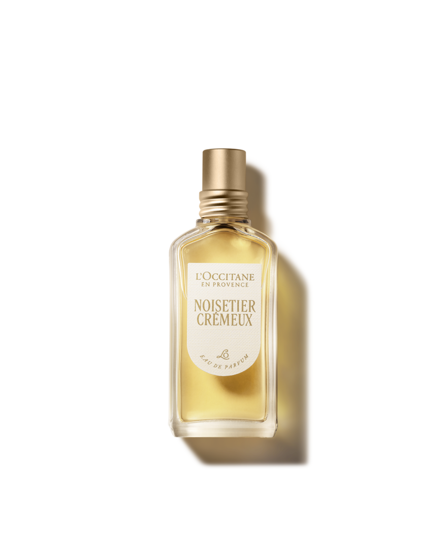 view 1/4 of Noisetier Cr&eacute;meux Eau de Parfum, , RECT