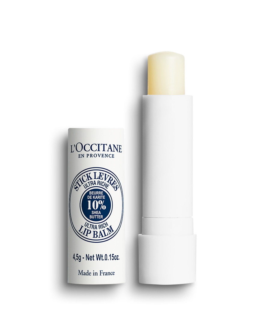 view 2/2 of Shea Ultra Rich Lip Balm, , RECT