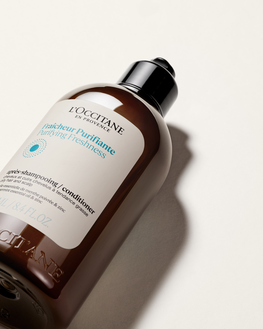 view 2/5 of Purifying Freshness Conditioner, , RECT