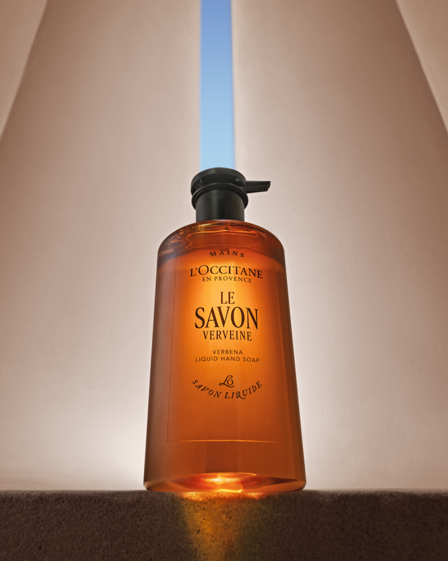 view 3/5 of Verbena Liquid Hand Soap, , GBRECT
