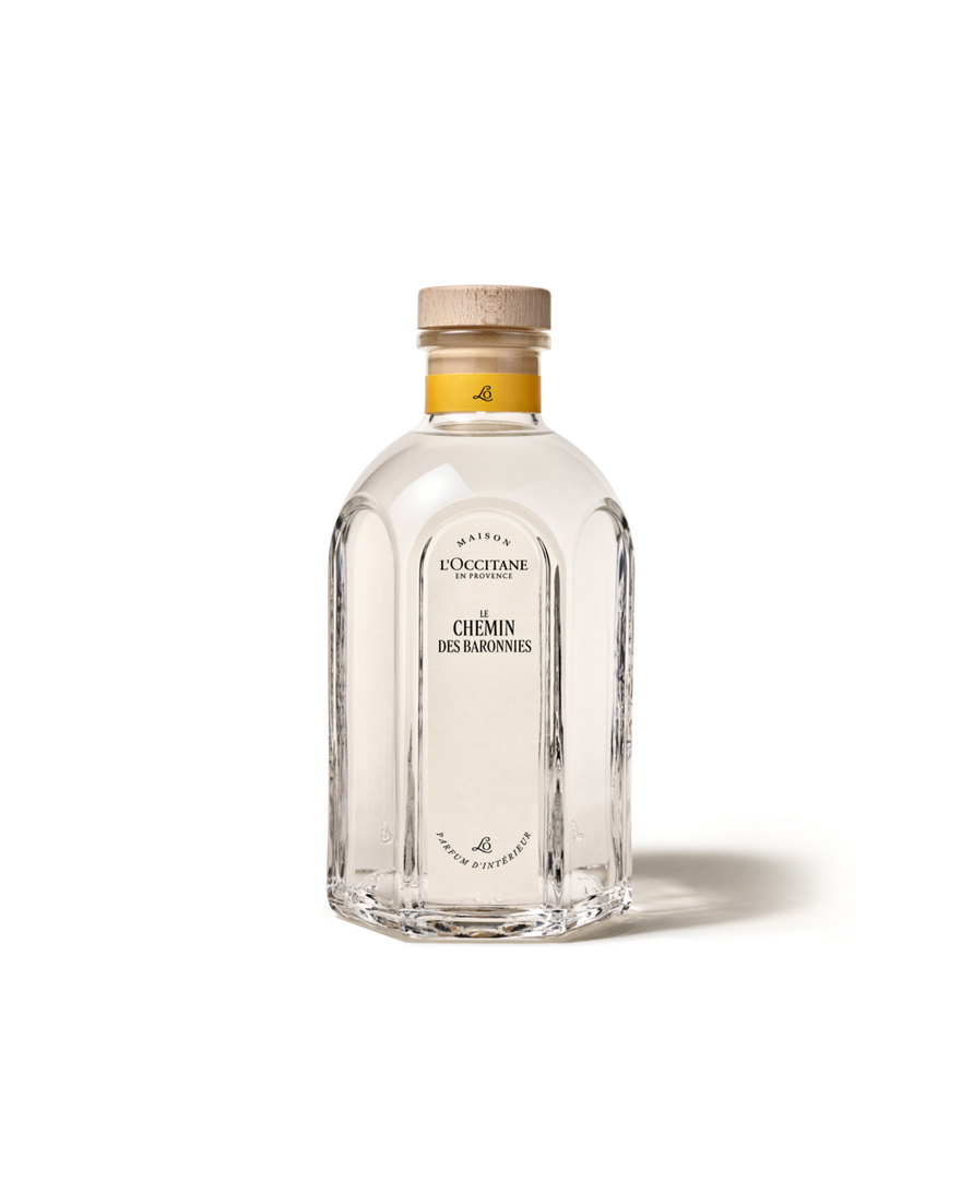 view 1/4 of Le Chemin des Baronnies Home Fragrance Diffuser, , RECT