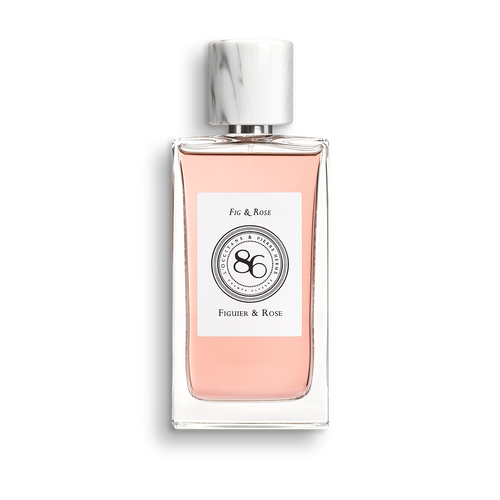 Fig & Rose Eau de Parfum - L'Occitane en Provence