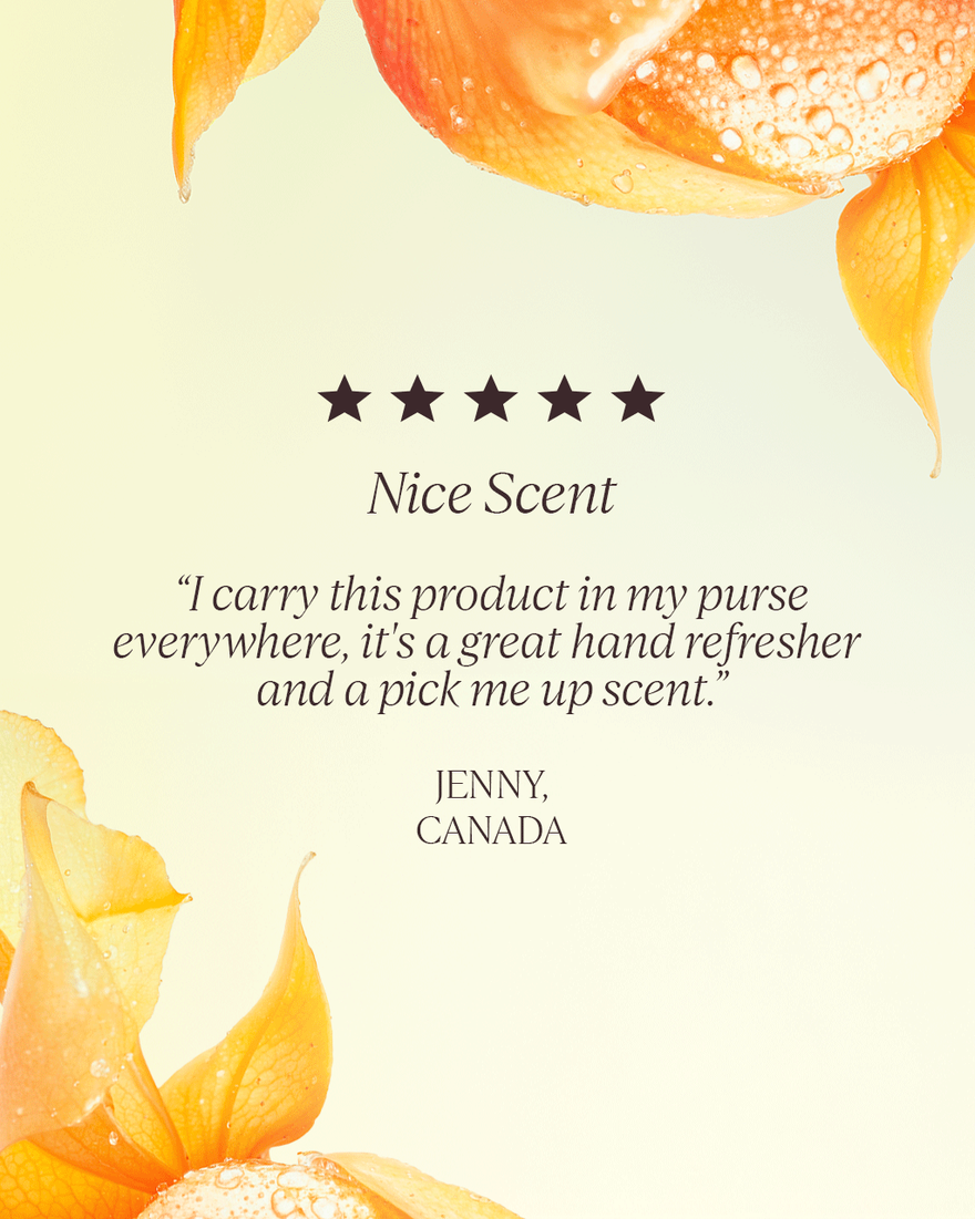 view 4/5 of Osmanthus Abricot (Osmanthus Apricot) Perfumed Hand Cream, , GBRECT