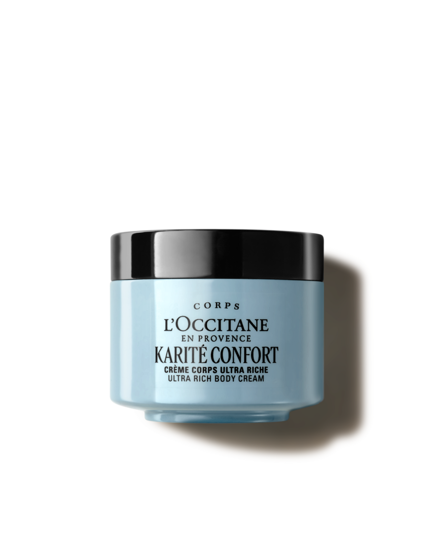 view 1/8 of Shea Ultra Rich Body Cream, , RECT
