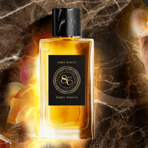Amande perfume clearance