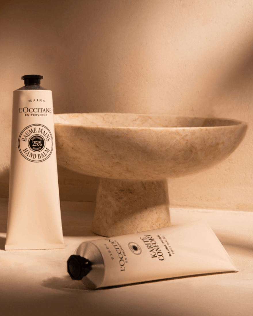 view 4/4 of Shea (Karit&eacute;) Foot Balm, , RECT
