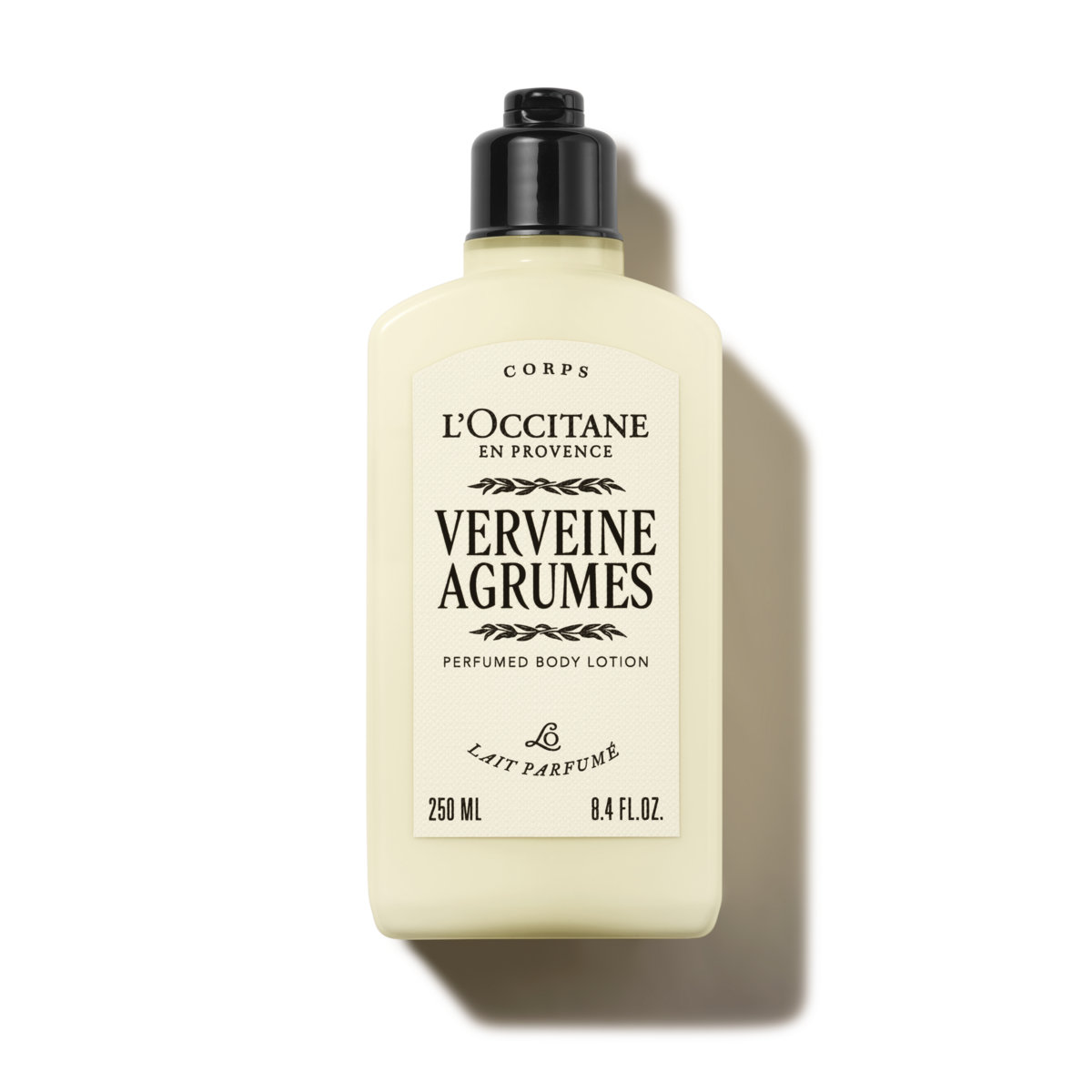 Verveine Agrumes (Citrus Verbena) Body Lotion | L'Occitane