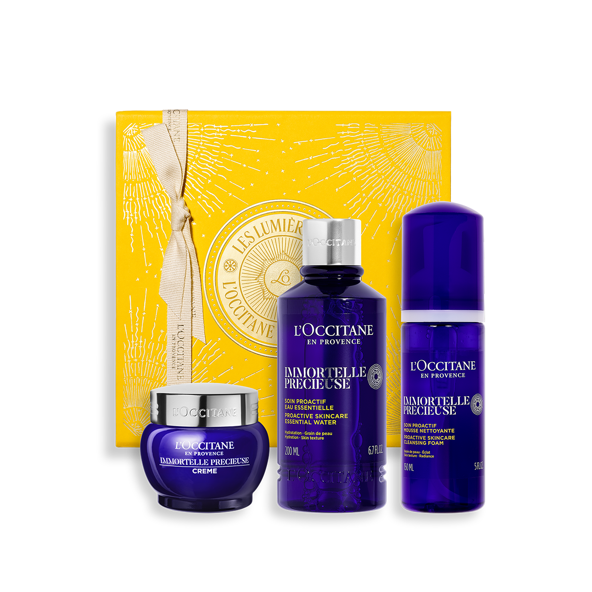 The Hydrating Ritual​ | L'OCCITANE UK