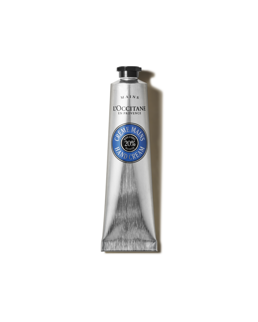 view 1/8 of Shea Butter Hand Cream, , RECT