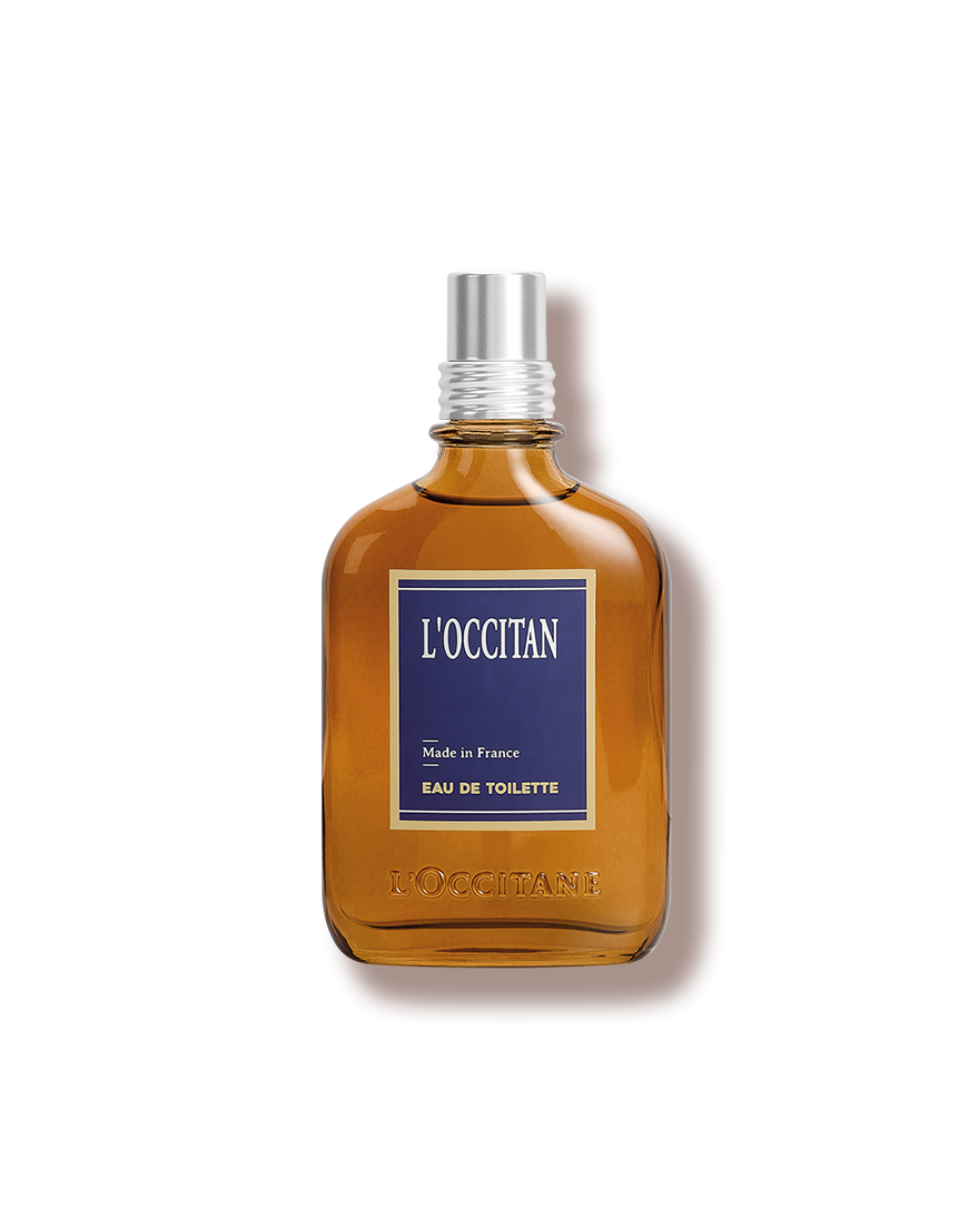 L'Occitan Eau de Toilette 75 ml | L&rsquo;Occitane en Provence