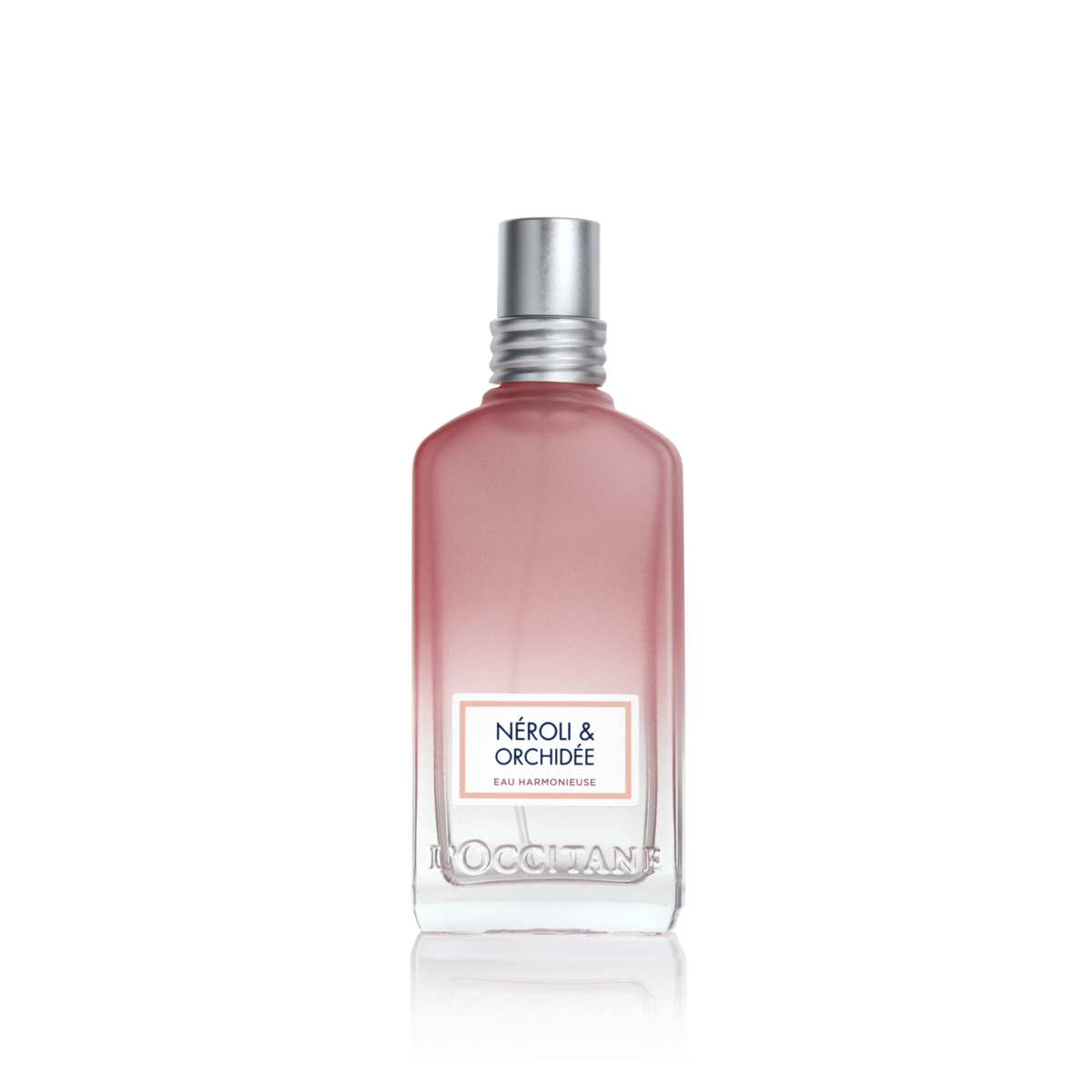 Neroli & Orchidee Eau de Toilette - Sale: 30% Off | L'Occitane