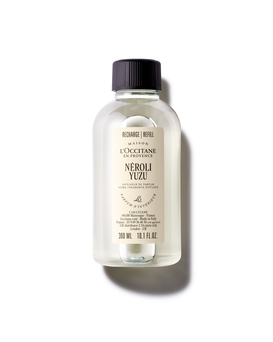 view 1/1 of Neroli Yuzu Home Fragrance Diffuser Refill, , RECT