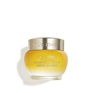 Immortelle Divine Cream 50 ml | L’Occitane en Provence