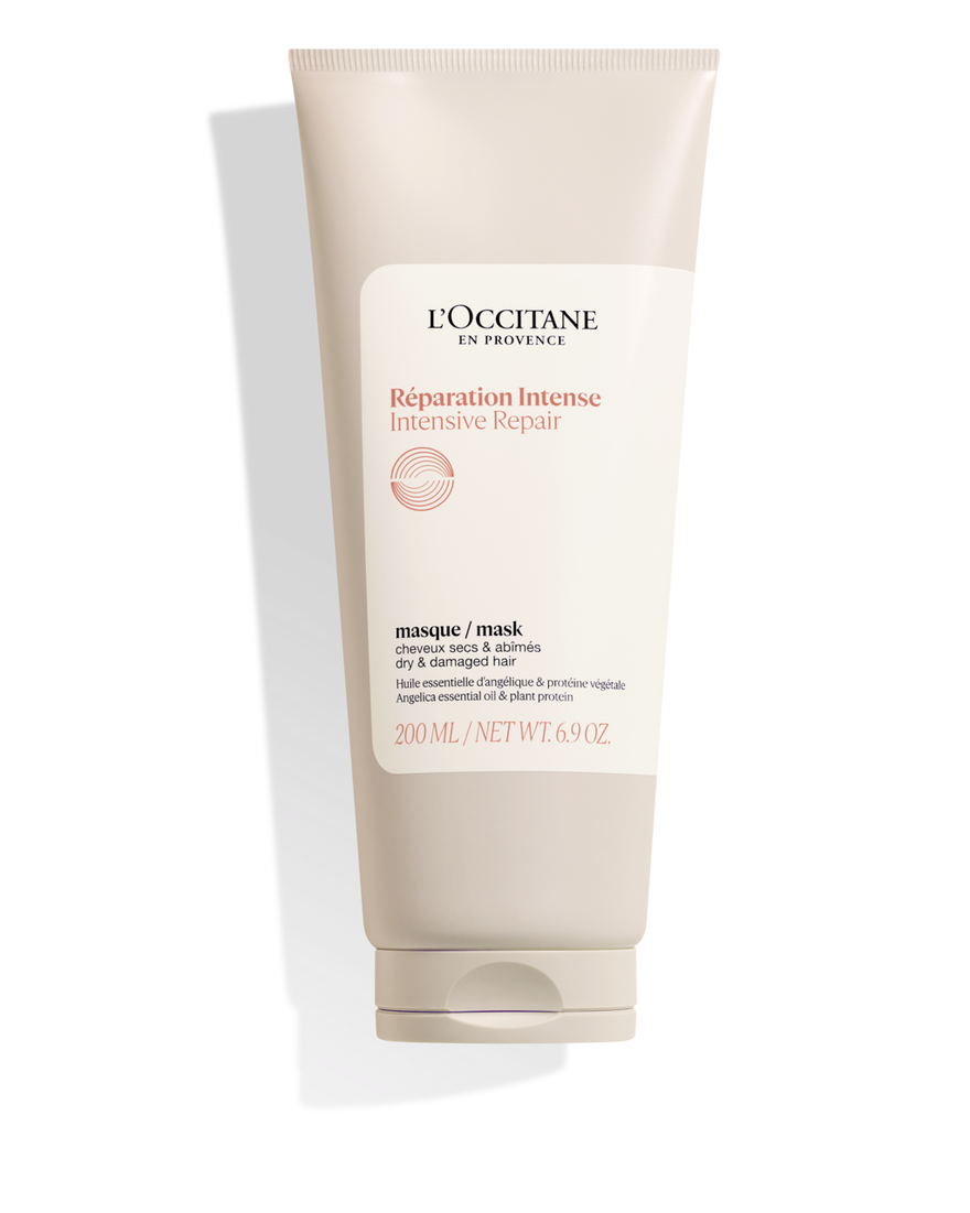 Intensive Repair Hair Mask 200 ml | L&rsquo;Occitane en Provence