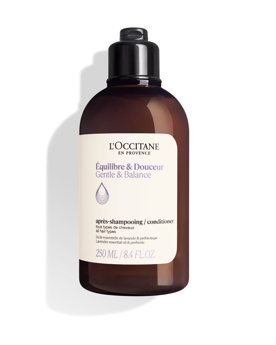 view 1/5 of Gentle & Balance Conditioner, , RECT