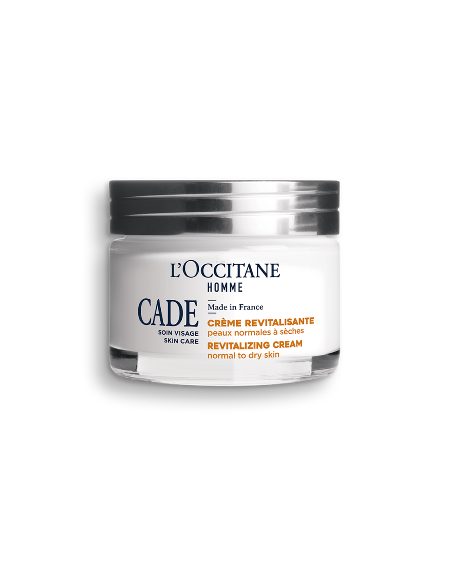 view 1/2 of Cade Revitalising Cream, , RECT