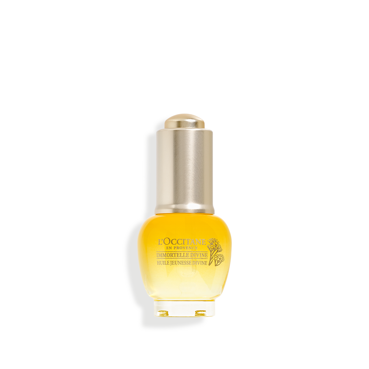 モバマスさん専用L'Occitane Immortelle Divine Immortelle Divine Collection | L'OCCITANE Hong Kong