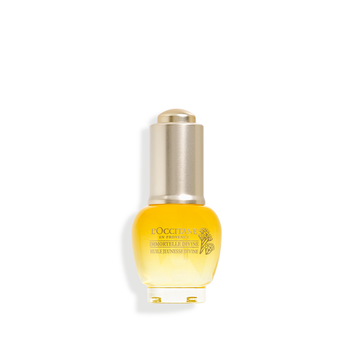 Immortelle Divine Youth Oil 15ml - L'Occitane en Provence