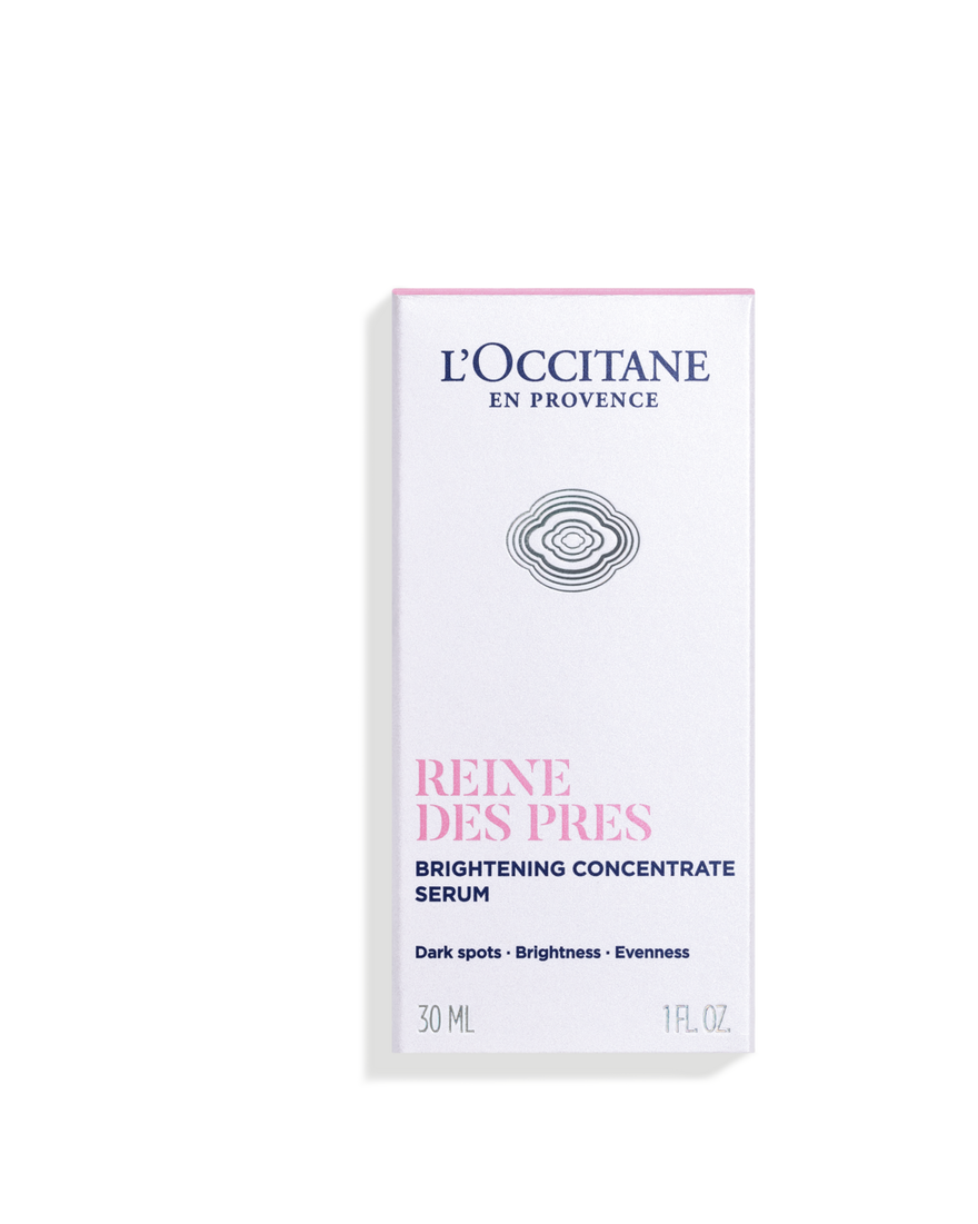 view 2/2 of Reine Des Pr&eacute;s Brigthening Concentrate Serum, , RECT