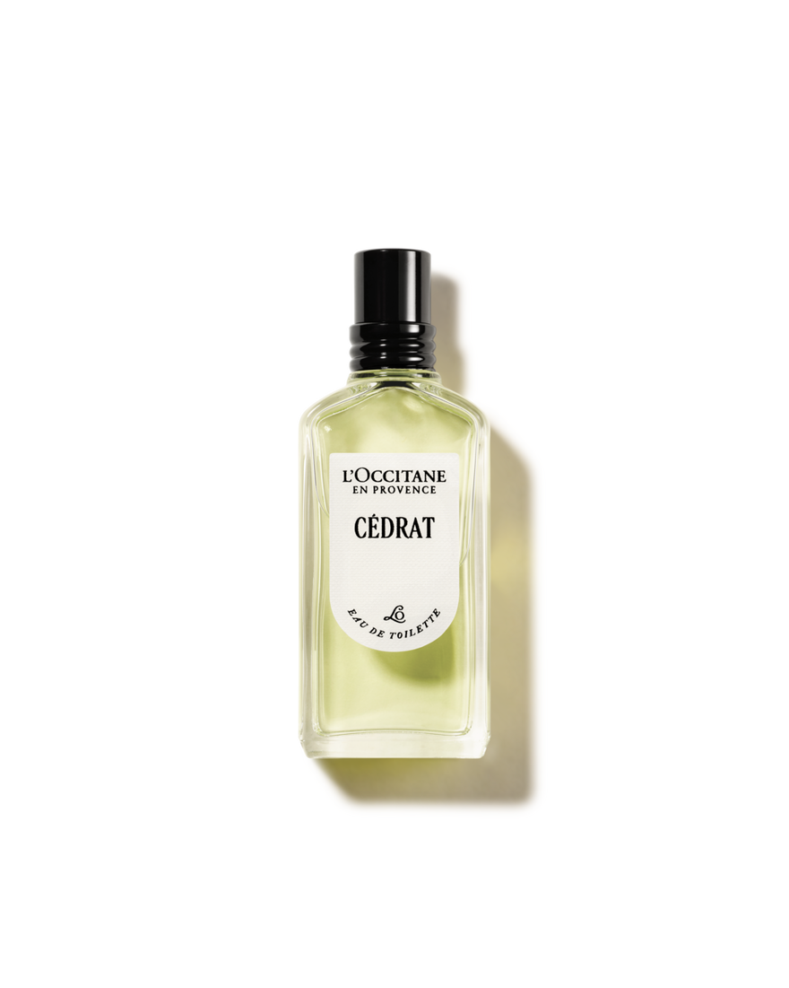 view 1/7 of C&eacute;drat Eau de Toilette, , RECT