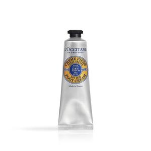 Shea Butter Foot Cream (Travel Size) 30 ml | L’Occitane en Provence