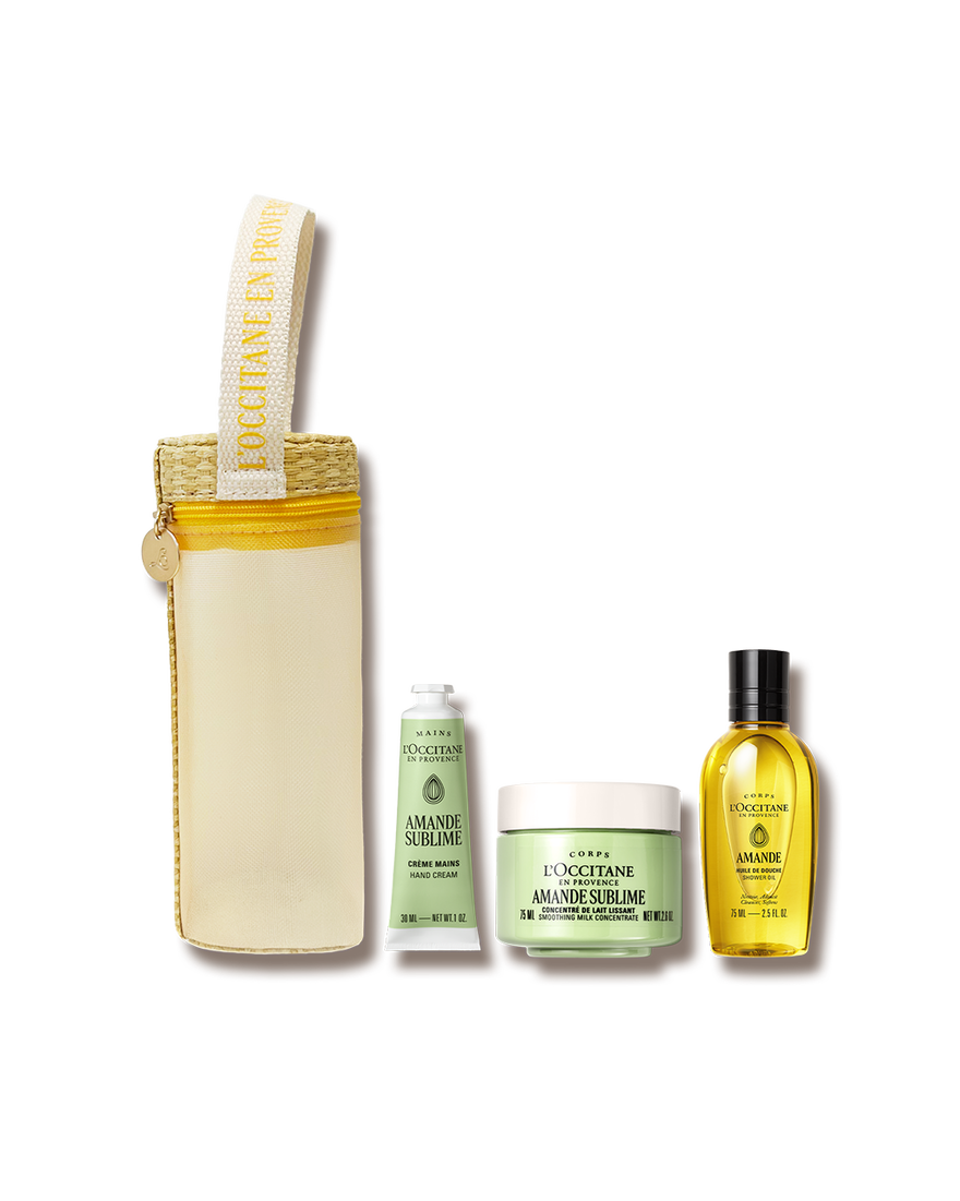 view 1/1 of Almond Discovery Gift Set, , RECT