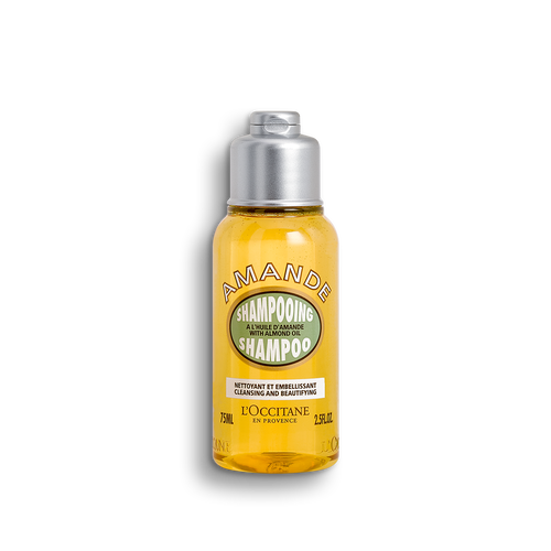 Almond Shampoo 75ml - L'Occitane en Provence