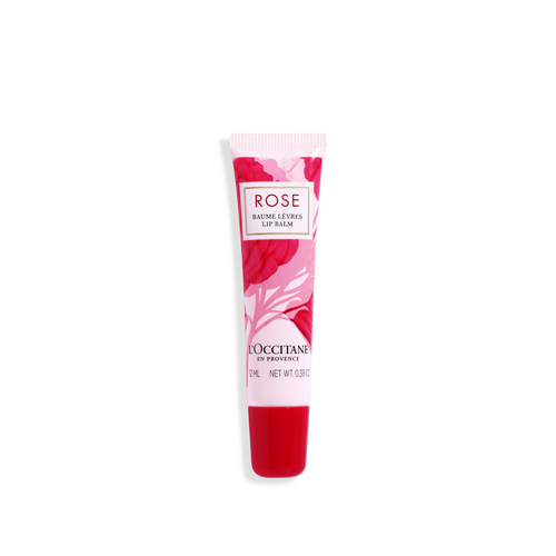 Rose Lip Balm - L'Occitane en Provence