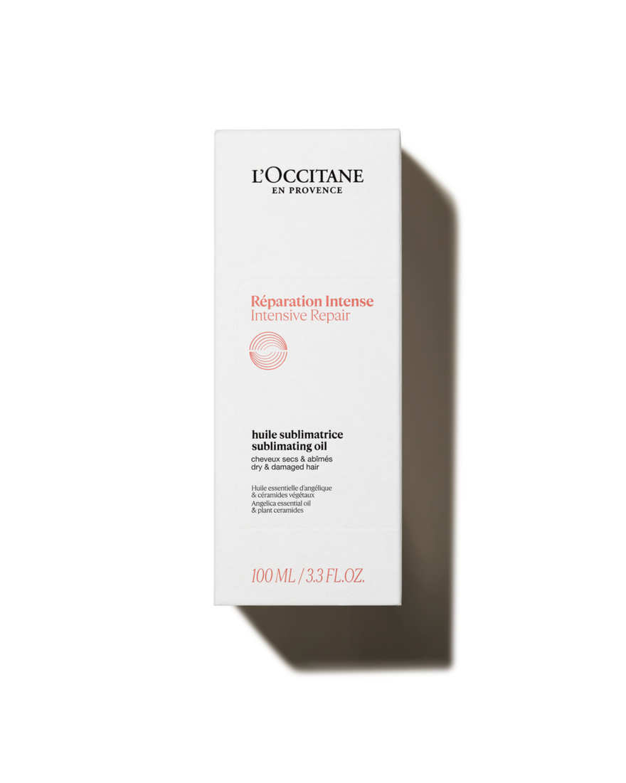 view 4/6 of Intensive Repair Enriched Infused Oil (L), , RECT