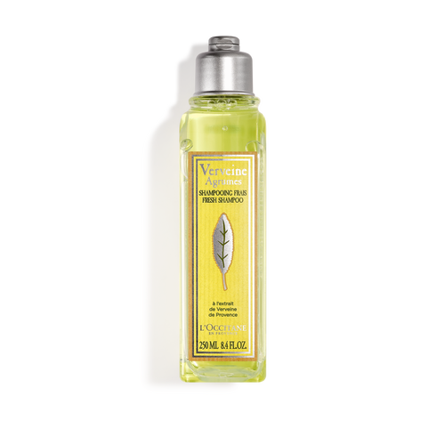 Citrus Verbena Shampoo - L'Occitane en Provence