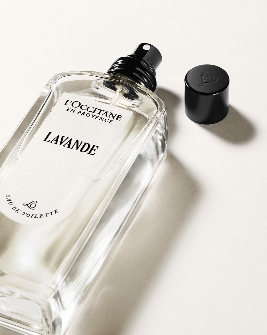 view 2/8 of Lavande (Lavender) Eau De Toilette, , RECT
