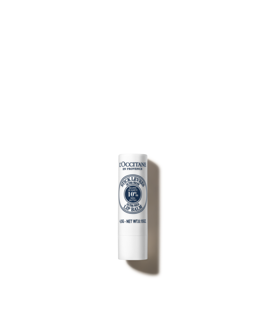 view 1/2 of Shea Ultra Rich Lip Balm, , RECT