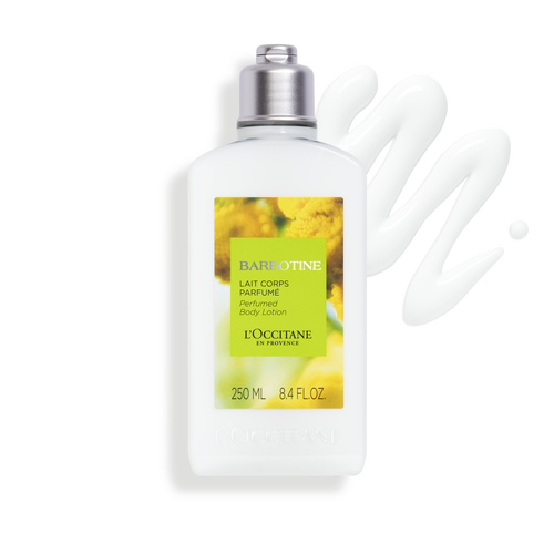 Barbotine Body Lotion - L'Occitane en Provence