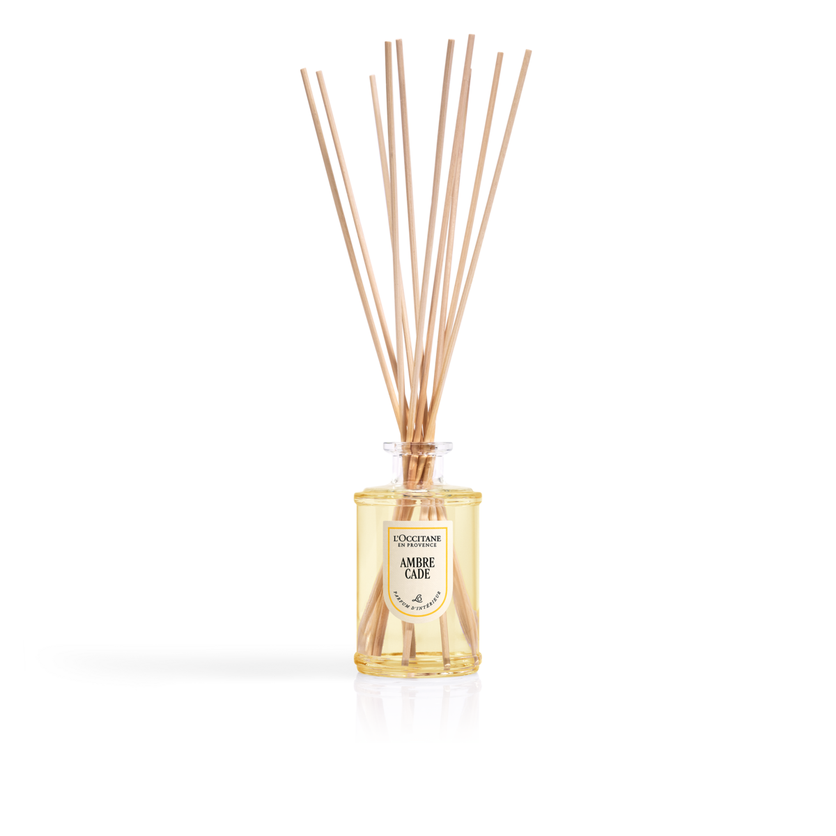 view 1/8 of Ambre Cade Home Diffuser Set 240ml, , GB