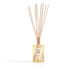 Ambre Cade Home Diffuser Set 240ml | L’Occitane en Provence