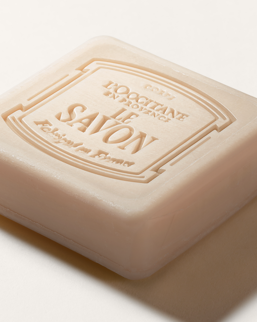 view 3/4 of Shea Extra Rich Body Soap, , RECT
