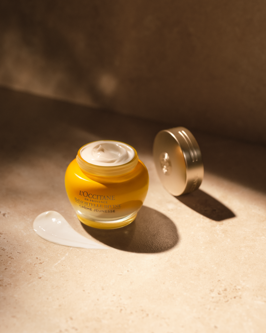 view 9/9 of Immortelle Divine Cream, , RECT