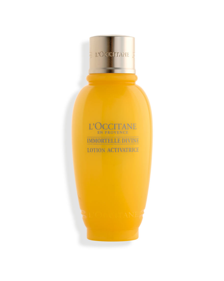 view 2/4 of Immortelle Divine Activating Essence, , RECT