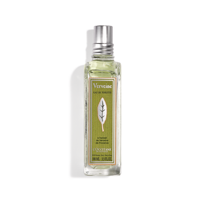 Verbena Eau de Toilette 100 ml | L’Occitane en Provence