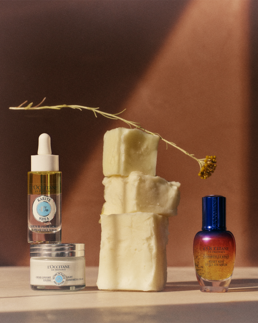 view 6/6 of Shea Bi-Phase Serum, , RECT