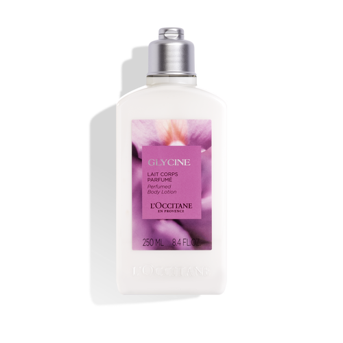 Glycine Body Lotion - L'Occitane en Provence
