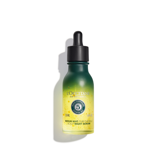 Scalp Night Serum - L'Occitane en Provence